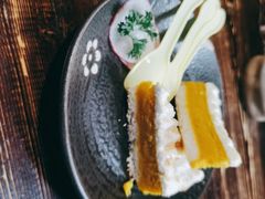 -小川洋风料理(汉街店)