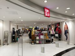 -优衣库(上海正大广场店)