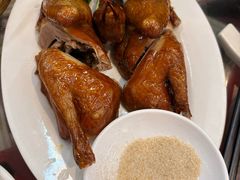-香港蓮香樓(上環店)