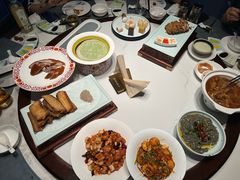 -真地道京味府·鲜橙烤鸭·北京菜(朝外大街东大桥店)