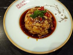 口水鸡-陆小凤四川料理(北京路店)