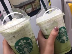 -星巴克(苏州平江万达广场店)