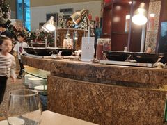 -怡聚轩全日制自助餐厅(大中华喜来登酒店)