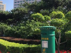 -长春海航长白山宾馆