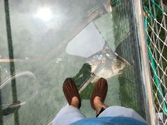 -野三坡清泉山风景区