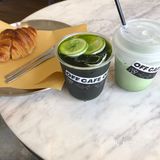 南昌｜南昌版上海武康路的咖啡店OFF CAFE 