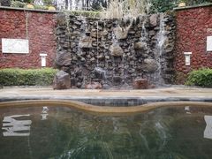 -天目湖涵田半山温泉