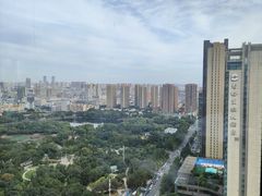 -君悦酒店·乐厨·高空自助餐(青年大街店)