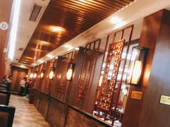 -彩景大茶楼(平湖店)