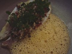 石斑鱼-BOR Eatery(安福路店)