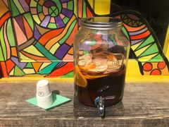 -茶是一枝花泡茶店