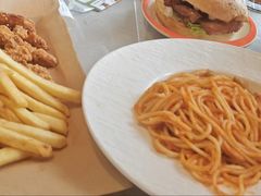 -必胜客(白石桥店)