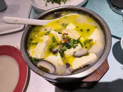 -蔓兰家的四季S0餐厅·融合菜(当代MOMA店)