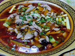 -老丘丘(较场口店)