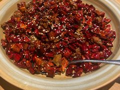 -巴蜀风·地道川菜(总店)