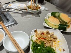 -海底捞火锅(江北万达商业广场店)