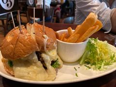 -Bistro 63 创意融合料理(广粤天地店)