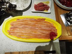 -巴蜀尚品鲜货火锅(邛崃店)