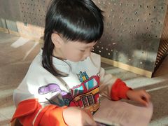 -星巴克(首钢店)
