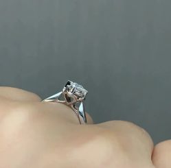 点击看大图 -周大福CHOW TAI FOOK(长沙星沙万象汇店)