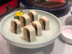 -味+新京宴·烤鸭·北京菜(创意谷店)