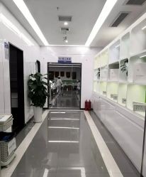 -悟空祛痘·专业祛痘机构