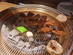 -西塔老太太泥炉烤肉(江北印象汇店)