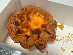 -HOT CRUSH趁热集合·现烤面包(上海环球港店)