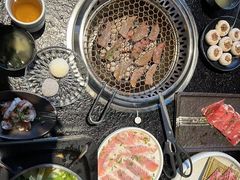 -牛焱·烧肉酒肆(五大道店)