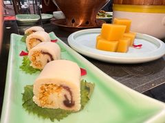 -北平盛世·新京菜·北京烤鸭(劲松·双井店)