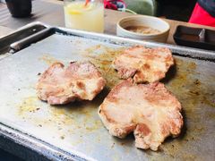 -香猪坊韩国烤肉专属门店(魏公村店)