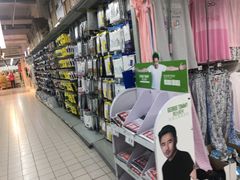 -家乐福会员店(南翔店)