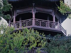 -南阳卧龙岗武侯祠