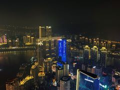 -WFC会仙楼观景台