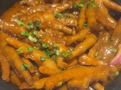 无骨鸡爪（冷）-千岛湖小鱼儿·淳安匠心农家菜