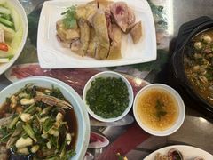 -盛中钰广味小馆