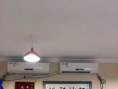 大堂-姚记炒肝店(鼓楼店)