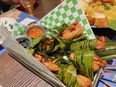 -泰妃殿(武汉首店)