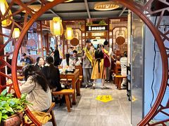 -龍聚祥烧麦馆(鼓楼店)