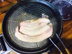 -猪小牛烤肉(青塔店)