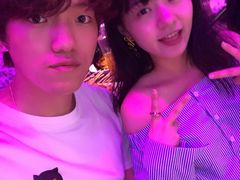 -纯K(打浦桥店)