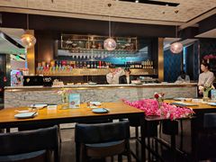 -东南里湖景餐厅·新闽菜(浦西万达店)