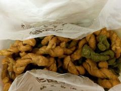 -王阿姨文昌油赞子(府桥街店)