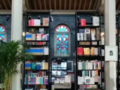 -中华圣公会教堂旧址