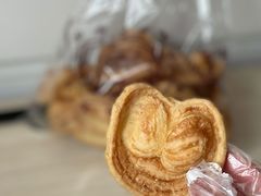 原味蝴蝶酥-老同盛(昌里路店)