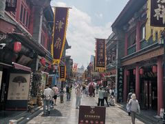 -古文化街旅游区