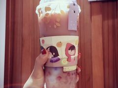 -九秋茶铺(三里屯店)