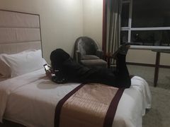 -兴芮温泉度假区