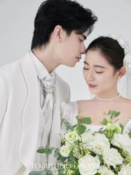 点击看大图 -奈斯影像婚纱摄影(拱墅店)
