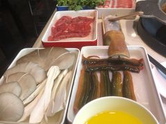 -川西坝子火锅(金沙1.0直营店)
